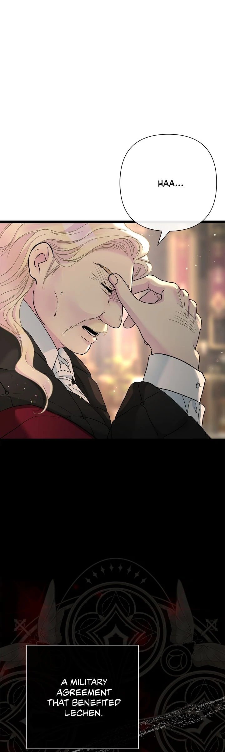 The Problematic Prince, Chapter 101 image 45